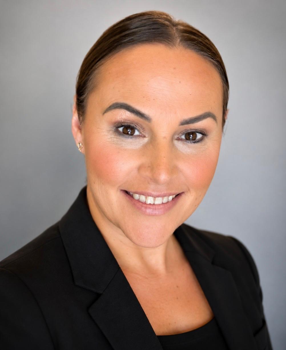 Donna, Chief Operating Officer — Sabeer Digital Labs